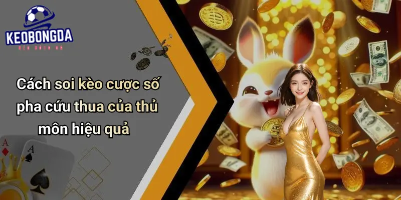 Kèo Cược Số Pha Cứu Thua Của Thủ Môn