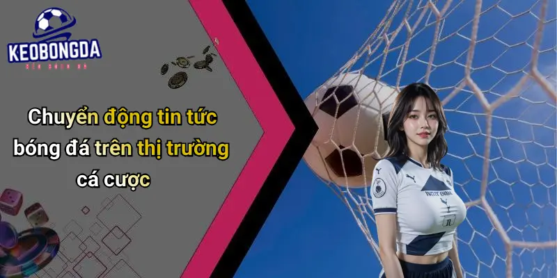 Tin Tức Bóng Đá