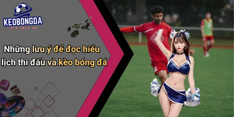 Lịch thi đấu 34 Lịch Thi Đấu