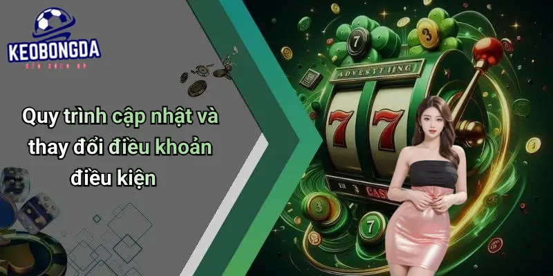 Điều Khoản Điều Kiện 4 Điều Khoản Điều Kiện