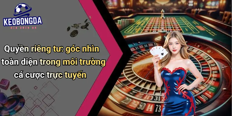 Quyền Riêng Tư 1 Quyền Riêng Tư