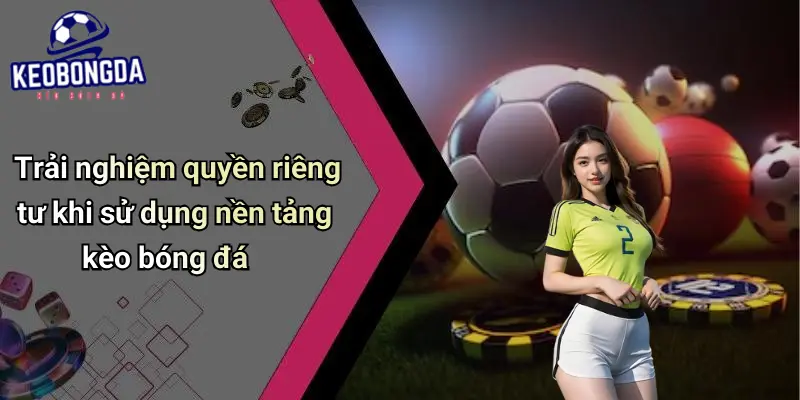 Quyền Riêng Tư 3 Quyền Riêng Tư