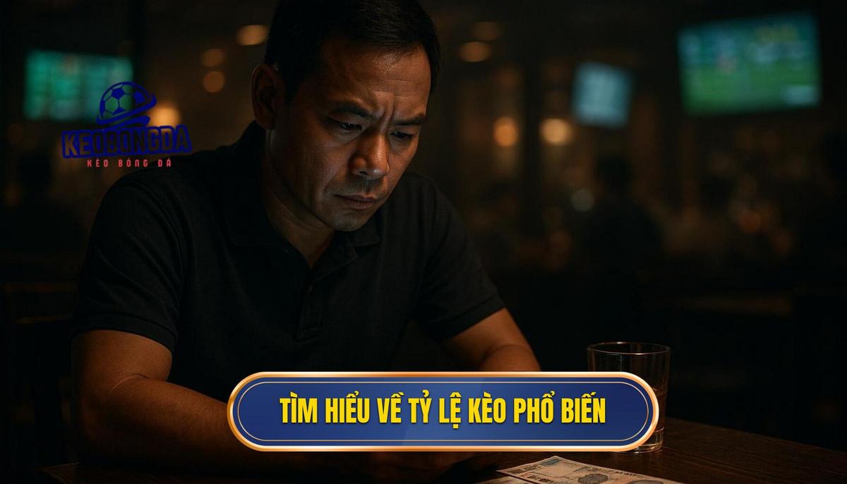 Cách Đọc Tỷ Lệ Kèo Bóng Đá Chuẩn Xác: Tuyệt Chiêu Đặt Cược Từ westlondonbabies.com 1 Nền Tảng Cơ Bản Về Các Loại Tỷ Lệ Kèo Phổ Biến