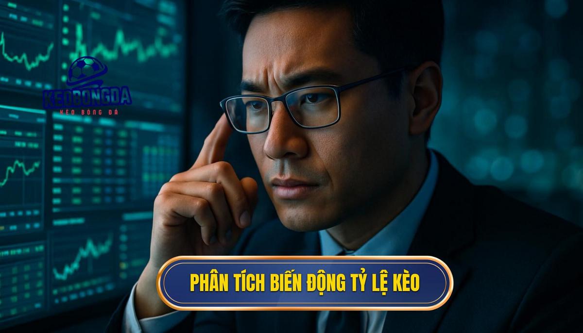 Cách Đọc Tỷ Lệ Kèo Bóng Đá Chuẩn Xác: Tuyệt Chiêu Đặt Cược Từ westlondonbabies.com 2 Phân Tích Chuyên Sâu Biến Động Tỷ Lệ Kèo