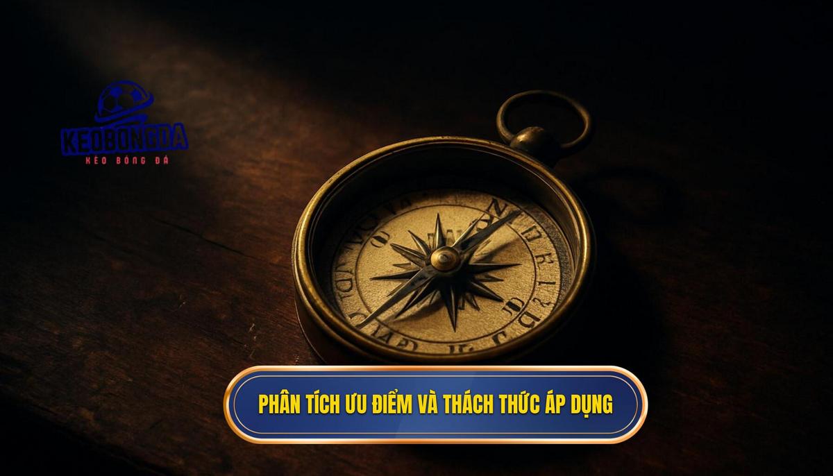 Phân Tích Chuyên Sâu_ Ưu Điểm Và Thách Thức Khi Áp Dụng