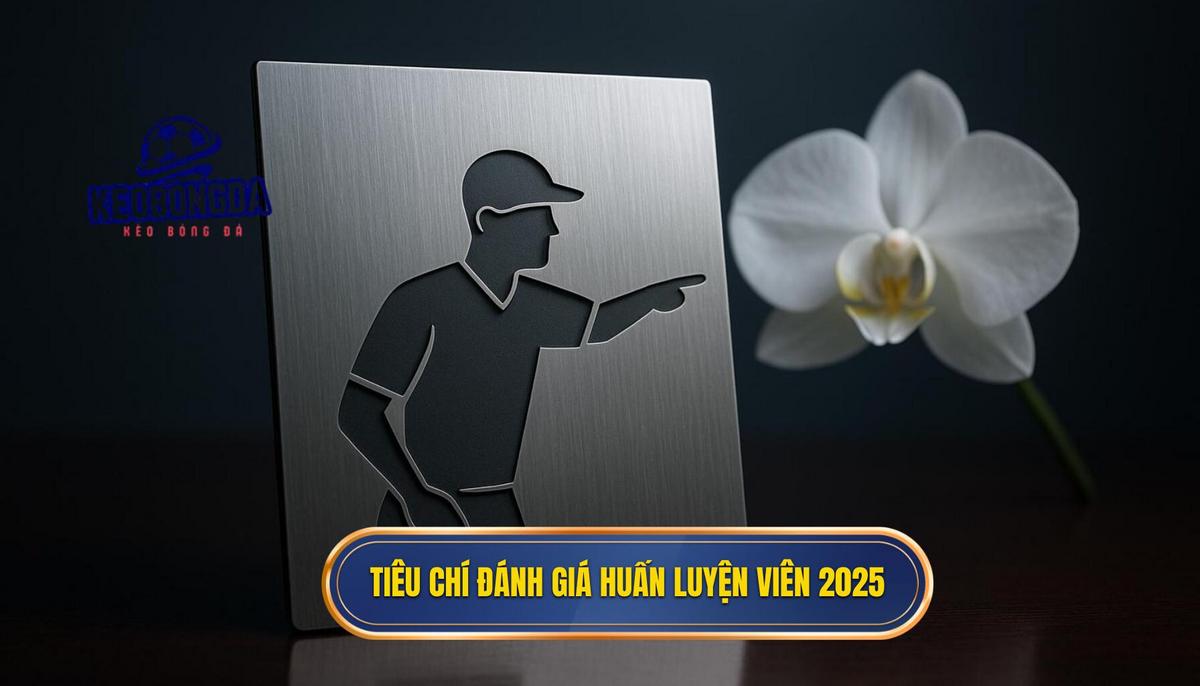 Tiêu chí Đánh giá Thành công của Huấn Luyện Viên trong năm 2025