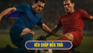 thumb - kèo chấp nửa trái