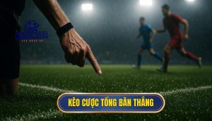 thumb - kèo cược tổng bàn thắng