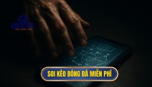 thumb - soi kèo bóng đá miễn phí