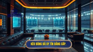 Kèo bóng đá nào dễ ăn nhất hiện nay? Bí kíp soi kèo từ chuyên gia
