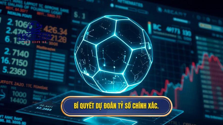 Dự đoán tỷ số chính xác 100%: Nghệ thuật phân tích và những góc khuất bạn cần biết 2 2. Bí quyết dự đoán tỷ số chính xác.