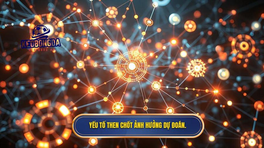 Dự Đoán Kèo Bóng Đá: Cẩm Nang Toàn Tập Từ Chuyên Gia Tại Westlondonbabies.com 2 Yếu tố then chốt ảnh hưởng dự đoán.