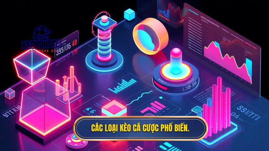 Dự Đoán Kèo Bóng Đá: Cẩm Nang Toàn Tập Từ Chuyên Gia Tại Westlondonbabies.com 3 Các loại kèo cá cược phổ biến.