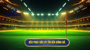 Kèo phạt góc