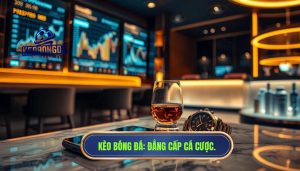 Có nên cược khi kèo biến động liên tục trước trận? Giải mã từ chuyên gia