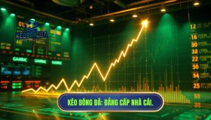 Khi nhà cái nâng kèo bất ngờ – tín hiệu hay chiêu trò? Phân tích từ chuyên gia
