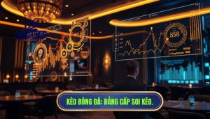 Nhìn kèo là biết kết quả? Sai lầm nhiều người vẫn mắc phải cần tránh