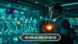 Một cú lật kèo phút chót – ai đang điều khiển cuộc chơi?