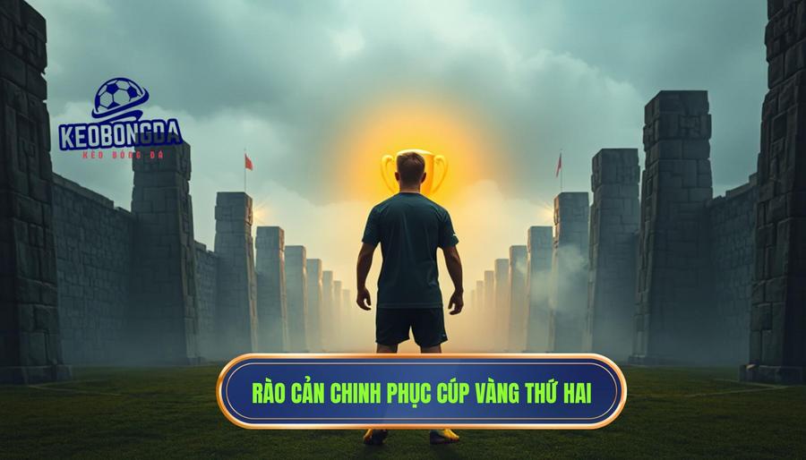 Mbappe có thể vô địch World Cup lần nữa không? Phân tích cơ hội của siêu sao người Pháp 3 Những rào cản trên con đường chinh phục cúp vàng lần thứ hai
