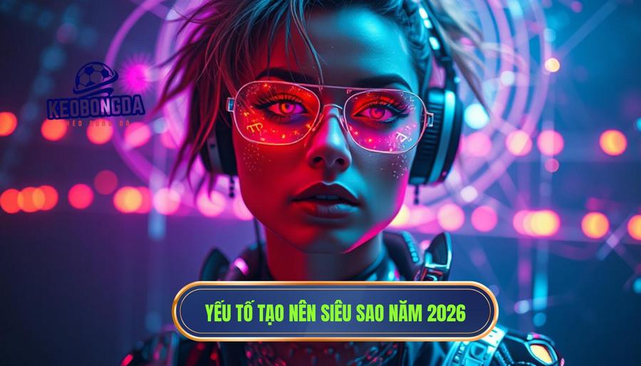 Những cầu thủ đáng xem nhất năm 2026: Những bóng hồng và chiến binh trên sân cỏ thế giới 3 Phân tích đa chiều: Yếu tố nào tạo nên một siêu sao vào năm 2026?