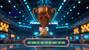 Ai là cầu thủ đắt giá nhất thế giới