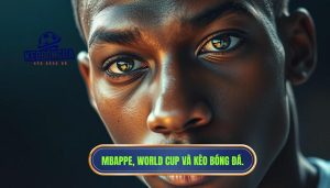 Mbappe có thể vô địch World Cup lần nữa không